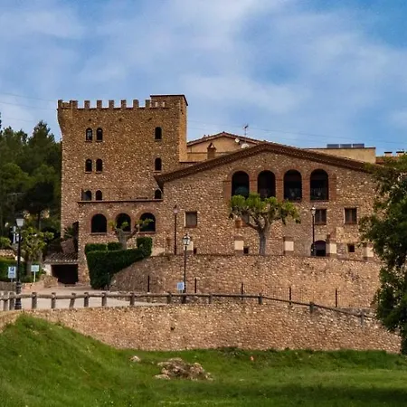 La Figuerola Hotel & Restaurant-2