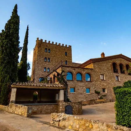 La Figuerola Hotel&Restaurant-3