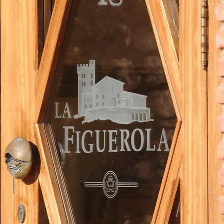 La Figuerola Hotel&Restaurant-2